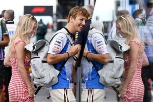 Liam Lawson, Racing Bulls Team