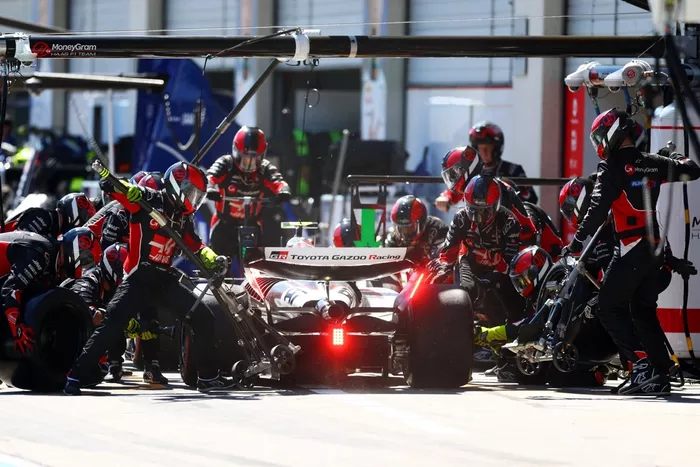 Oliver Bearman, Haas F1 Team