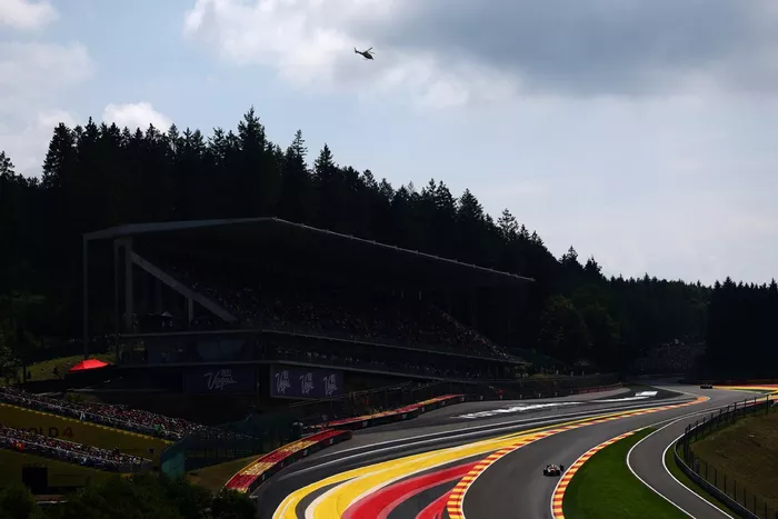 Oscar Piastri, McLaren