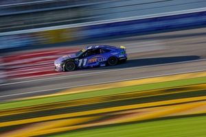Denny Hamlin, Joe Gibbs Racing Toyota