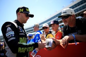 William Byron, Hendrick Motorsports Chevrolet