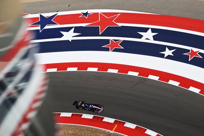 Pierre Gasly, Alpine