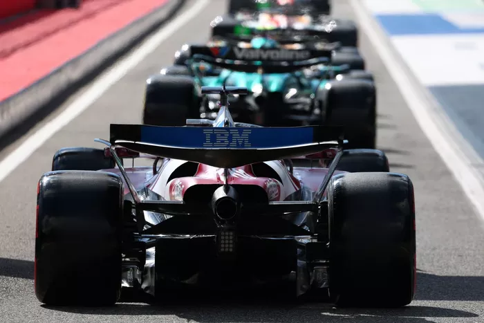 Charles Leclerc, Ferrari