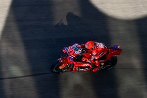 Marc Marquez, Ducati Team