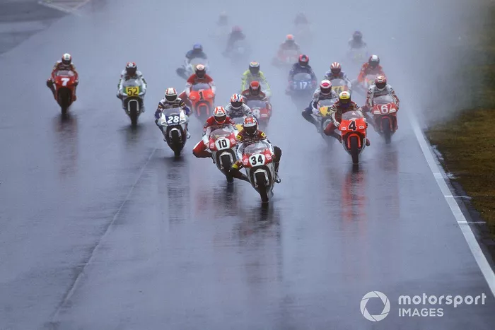 Kevin Schwantz
