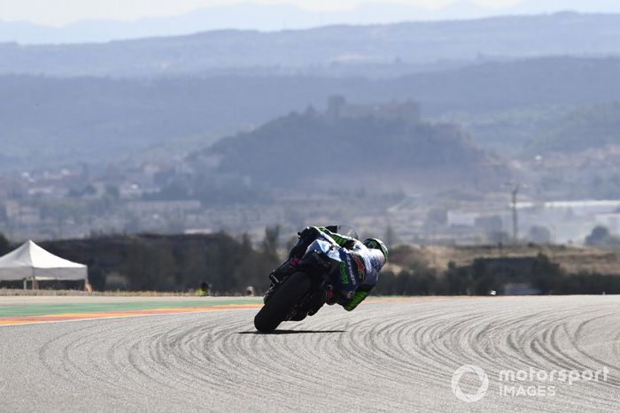 Enea Bastianini, Italtrans Racing Team 