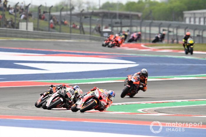 Marc Márquez, Equipo Repsol Honda
