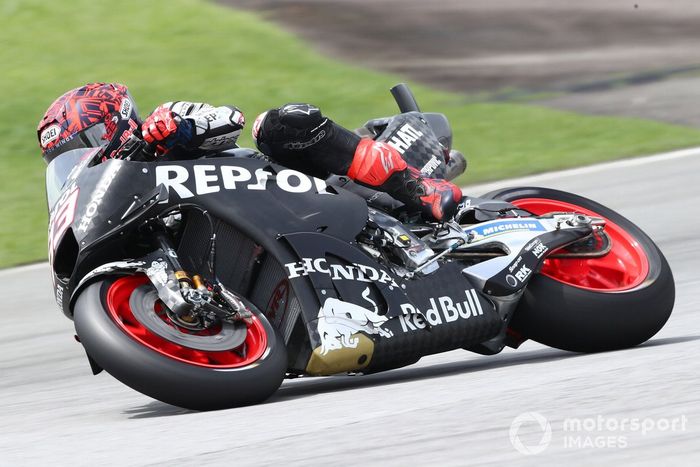Marc Márquez, Repsol Honda Team