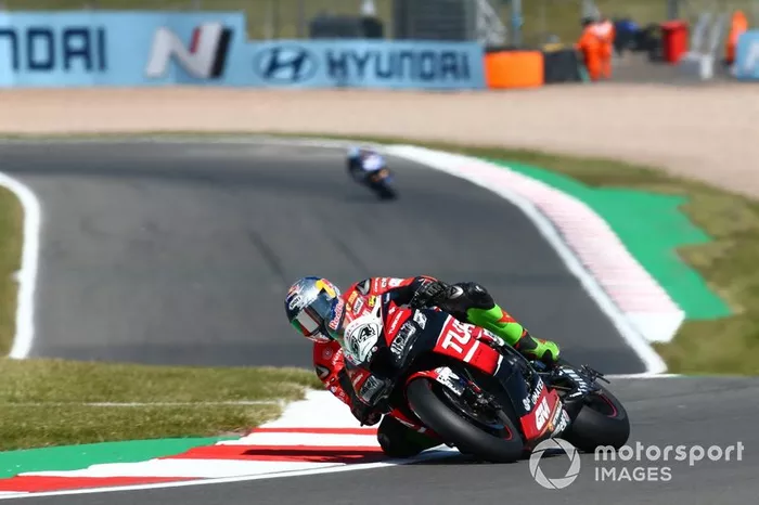 Toprak Razgatlioglu, Turkish Puccetti Racing