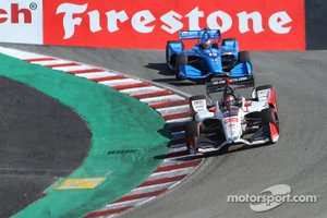 Marco Andretti, Andretti Herta with Marco & Curb-Agajanian Honda