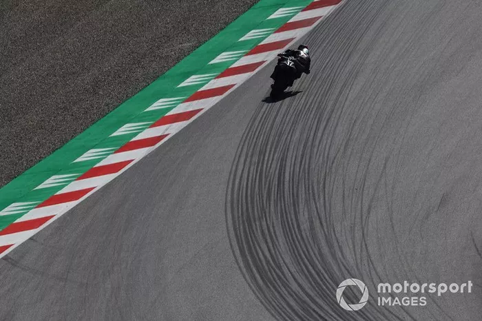 Fabio Quartararo, Petronas Yamaha SRT