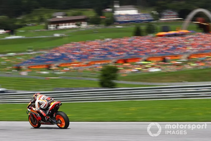 Stefan Bradl, Repsol Honda Team