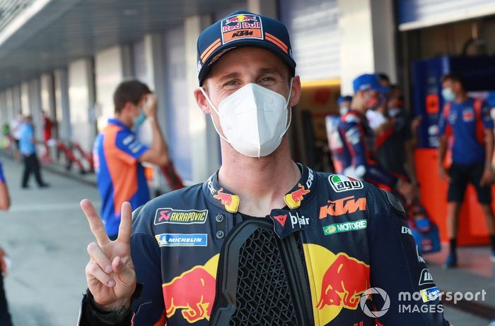 Pol Espargaro, Red Bull KTM Factory Racing