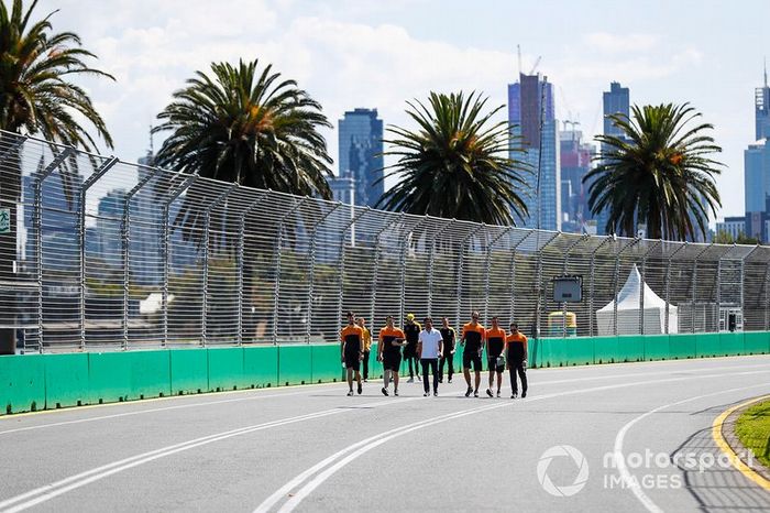 Carlos Sainz Jr., McLaren 