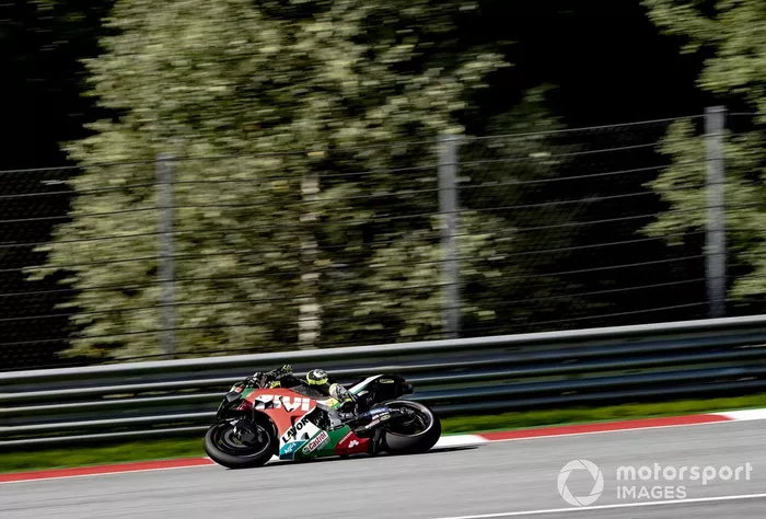 Cal Crutchlow, Team LCR Honda
