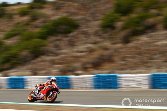 Marc Márquez, Repsol Honda Team