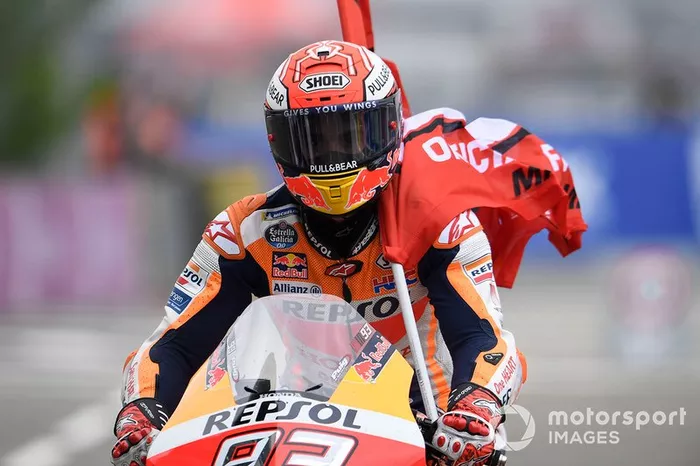 73. GP de Francia 2019 - Le Mans