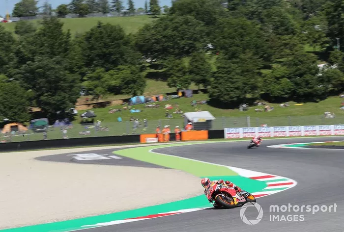 Marc Marquez, Repsol Honda Team