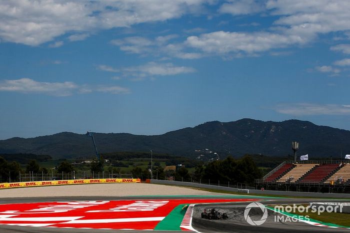 Romain Grosjean, Haas F1 Team VF-19