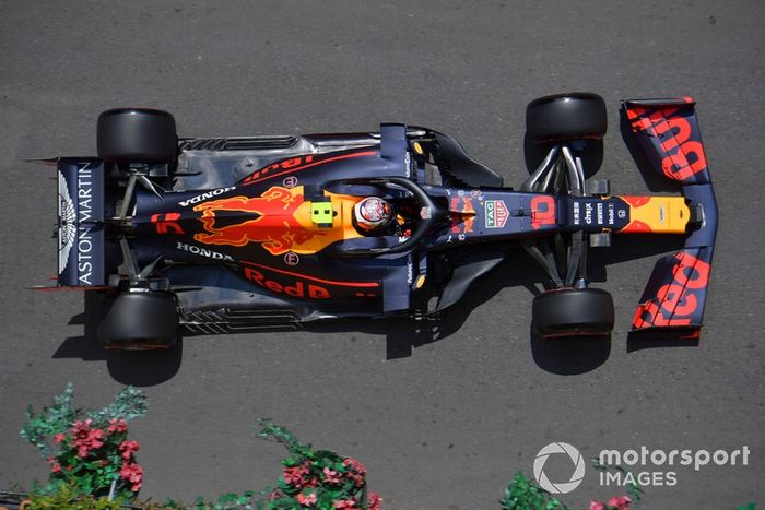 Pierre Gasly, Red Bull Racing RB15