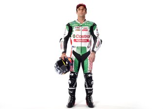 Johann Zarco, Tim LCR Honda 