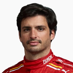 Carlos Sainz