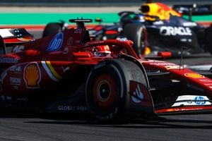 Charles Leclerc, Ferrari SF-24 