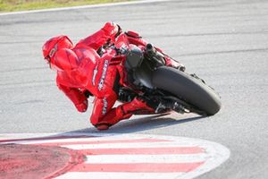 Marc Márquez, Equipo Ducati