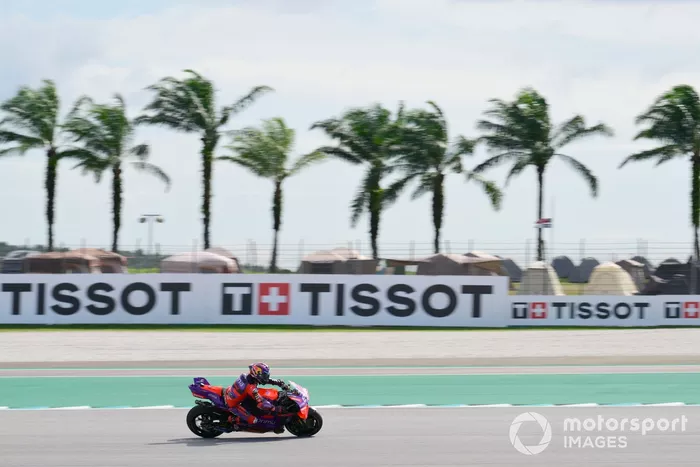 Jorge Martin, Pramac Racing