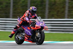 Jorge Martín, Pramac Racing