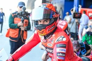 Marc Márquez, Gresini Racing