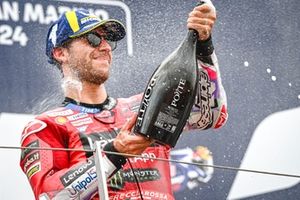 Enea Bastianini, Equipo Ducati