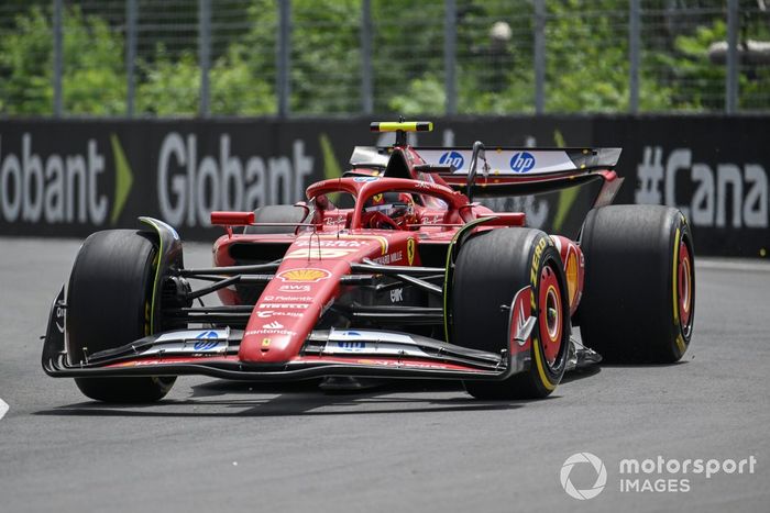 Carlos Sainz, Ferrari SF-24