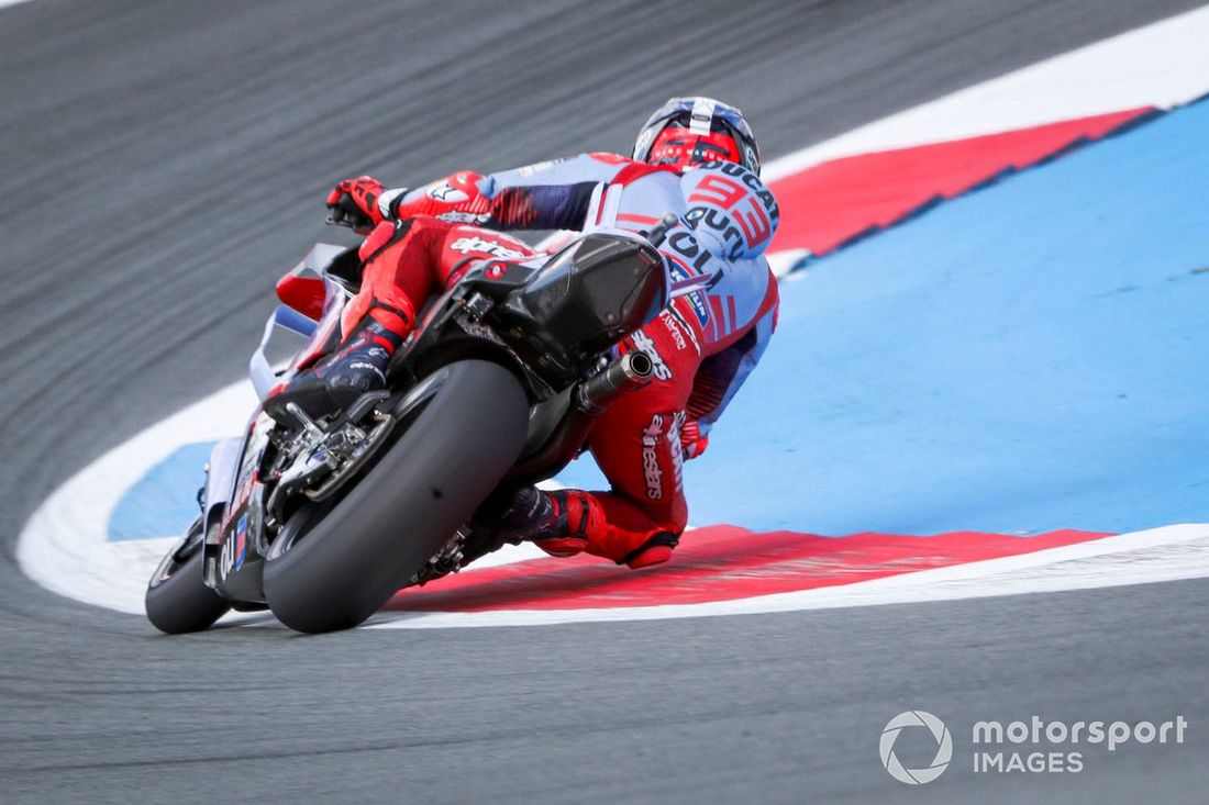 Marc Márquez, Gresini Racing