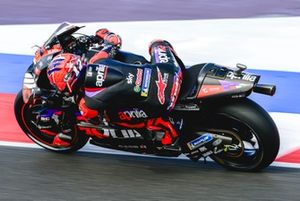 Maverick Viñales, Aprilia Racing Team