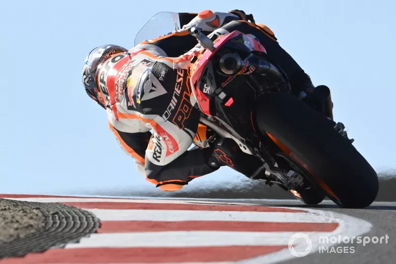 Pol Espargaró, Repsol Honda Team