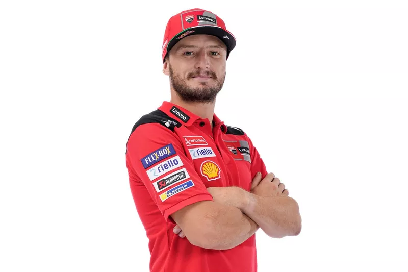 Jack Miller