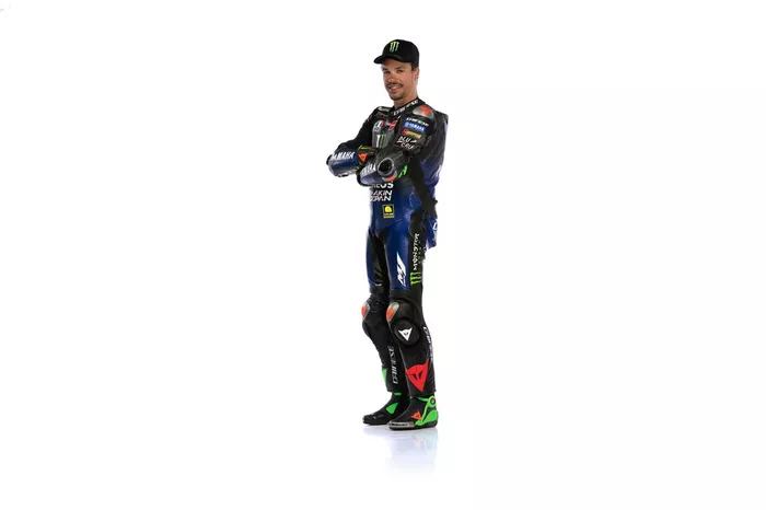 Franco Morbidelli, Yamaha Factory Racing