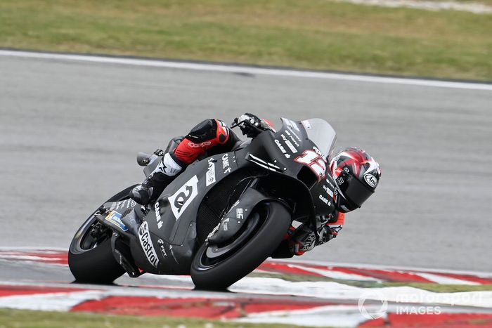 Maverick Viñales, Aprilia Racing Team