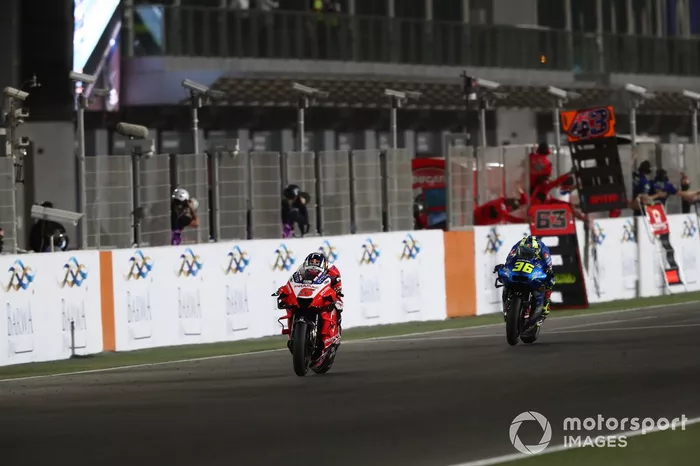 Johann Zarco, Pramac Racing
