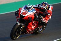 Alma Pramac Racing