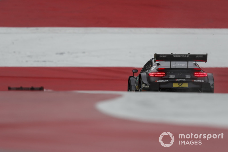 Daniel Juncadella, Mercedes-AMG Team HWA, Mercedes-AMG C63 DTM