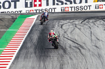 Aleix Espargaro, Aprilia Racing Team Gresini