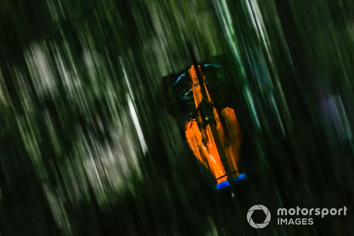 Gran Premio de Singapur
