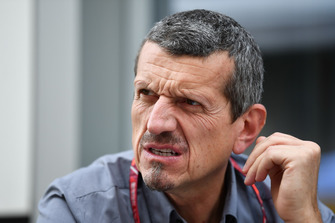 Guenther Steiner, Haas F1 Team Principal