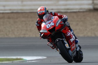 Ducati Team