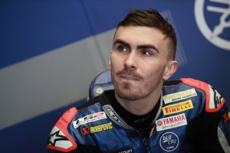 Loris Baz
