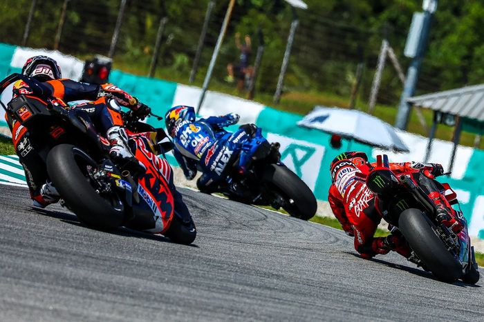 Франческо Баньяйя, команда Ducati