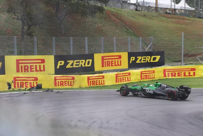 Gabriel Bortoleto, Sauber