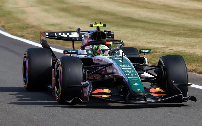 Lando Norris, McLaren